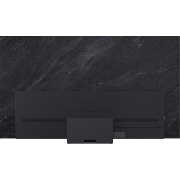 LG OLED evo AI OLED83C51LA Televisore 2,11 m (83") 4K Ultra HD Smart TV Wifi Nero