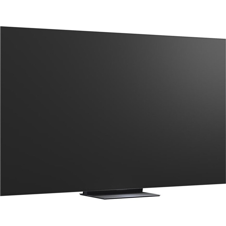 LG OLED evo AI OLED83C51LA Televisore 2,11 m (83") 4K Ultra HD Smart TV Wifi Nero