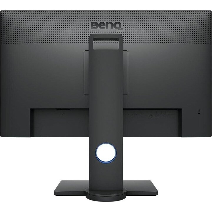 Benq PD2705Q 68.6 cm (27 ") 2560 x 1440 pixels Quad HD LED Gray