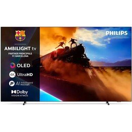 Philips 48OLED770 121,9 cm (48") 4K Ultra HD Smart TV Wifi Negro
