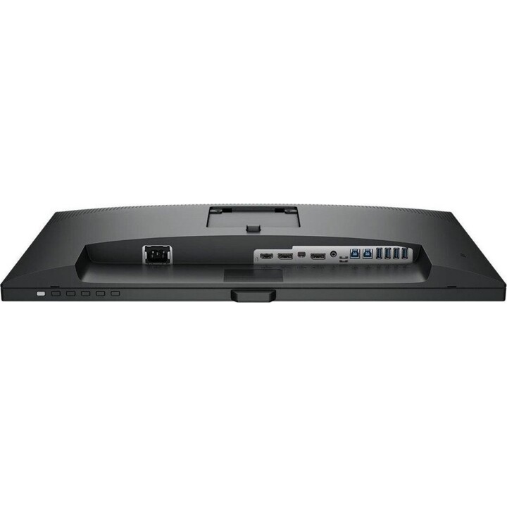 Benq PD2705Q 68,6 cm (27 ") 2560 x 1440 pixels Quad HD LED Cinza