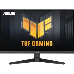Monitor da gioco ASUS TUF VG279QE5A 27" FullHD 165Hz LCD 1ms Altoparlanti VESA Nero