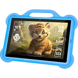 BLOW KidsTAB10 Tablet 4G 4/64 GB Blau