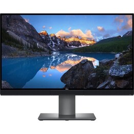DELL UltraSharp Monitor 27 4K con tecnología PremierColor: UP2720Q