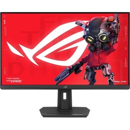 ASUS ROG Strix XG32UCG 31,5 Zoll 4K UHD 160 Hz schneller IPS G-SYNC FreeSync HDR10 Dual-Mode-Monitor