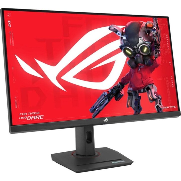 ASUS ROG Strix XG32UCG 31.5" 4K UHD 160Hz Fast IPS G-SYNC FreeSync HDR10 Dual Mode Monitor