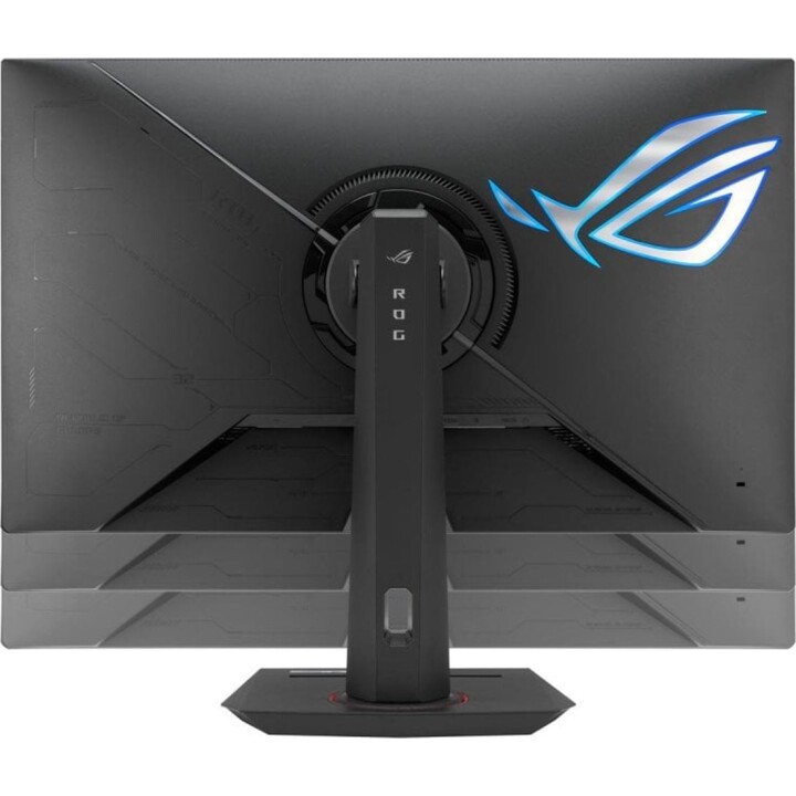 ASUS ROG Strix XG32UCG 31.5" 4K UHD 160Hz Fast IPS G-SYNC FreeSync HDR10 Dual Mode Monitor
