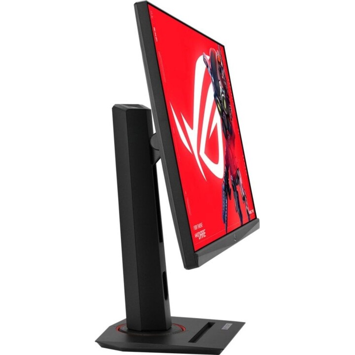 ASUS ROG Strix XG279CNS 27" Fast IPS FullHD 380Hz HDR400 Adjustable Height Monitor FreeSync Premium