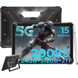 Hotwav R9 Ultra 11.0 8GB 512GB 5G Black