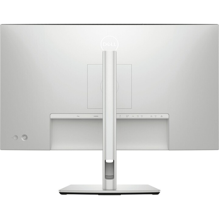 Monitor Dell UltraSharp U2724DE (27 polegadas) 68,6 cm (QHD, IPS, 2560 x 1440, 5ms, HDMI, Thunderbolt 4, DisplayPort, Pivot)