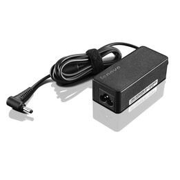 Adaptador de energia e inversor para uso interno Lenovo GX20L23043, 45 W, preto