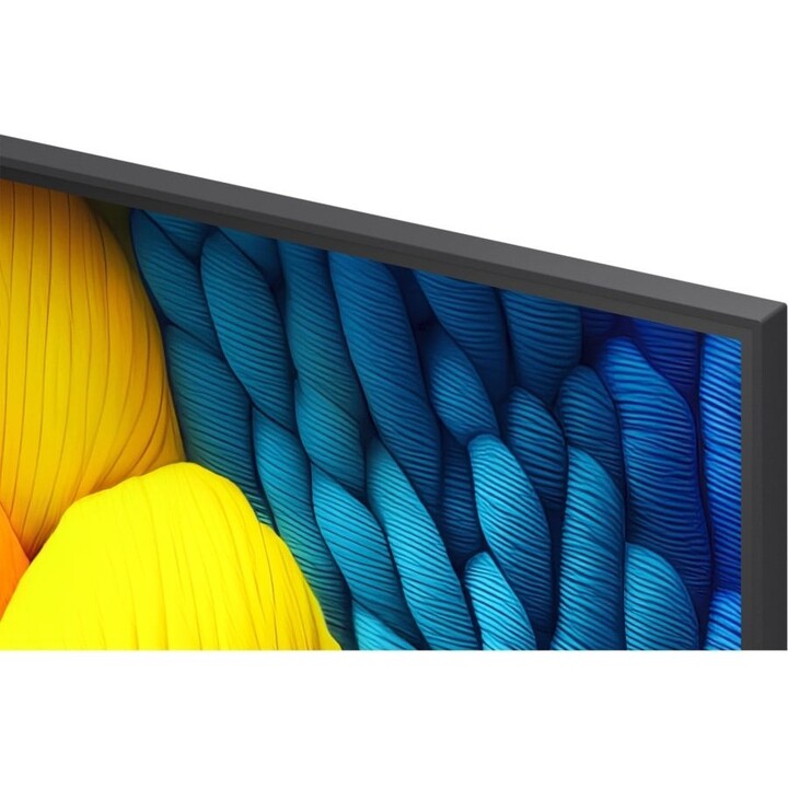 LG NanoCell AI 65NANO81A3A Televisor 165,1 cm (65") 4K Ultra HD Smart TV Wifi Negro