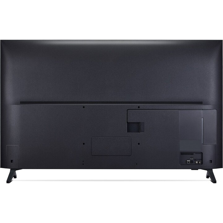 LG QNED AI 55QNED70A6A 139.7 cm (55") 4K Ultra HD Smart TV Wifi Black