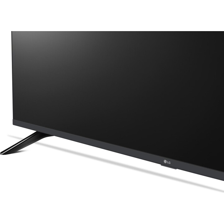 Televisão LG UHD AI 65UA73003LA 165,1 cm (65") 4K Ultra HD Smart TV Wi-Fi Preta