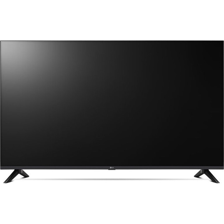 LG UHD AI 65UA73003LA Televisor 165,1 cm (65") 4K Ultra HD Smart TV Wifi Negro
