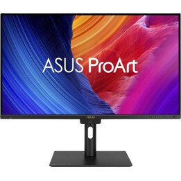 Monitor ASUS ProArt PA27UCGE 27" 4K UHD 160Hz IPS HDR10 Altura USB-C KVM VESA