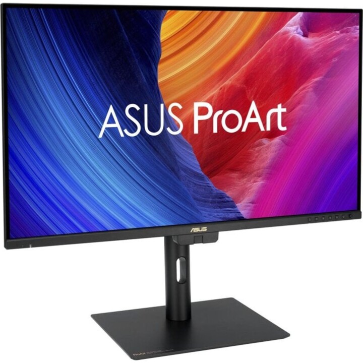 Moniteur ASUS ProArt PA27UCGE 27" 4K UHD 160 Hz IPS HDR10 hauteur USB-C KVM VESA