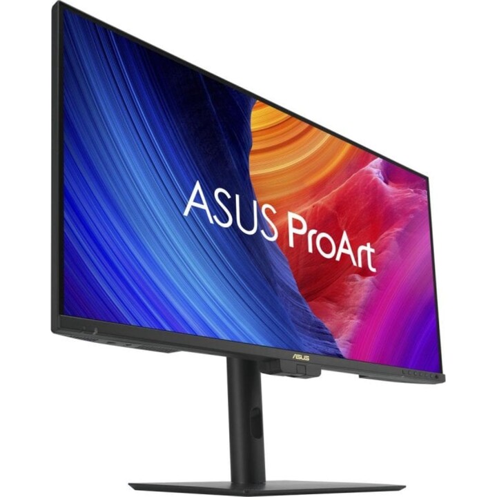 Moniteur ASUS ProArt PA27UCGE 27" 4K UHD 160 Hz IPS HDR10 hauteur USB-C KVM VESA