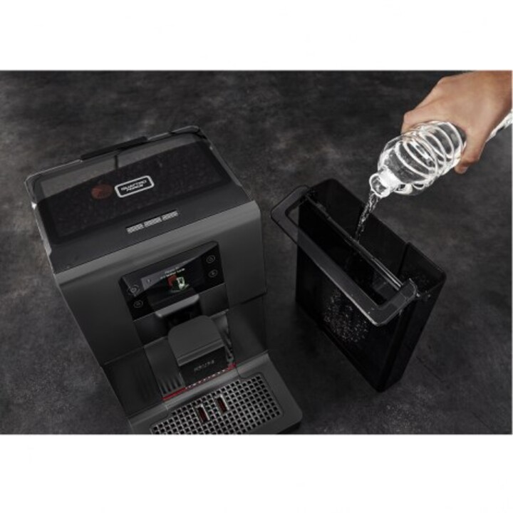Krups Intution Preference EA875U10 cafetera eléctrica Semi-automática Máquina espresso 3 L