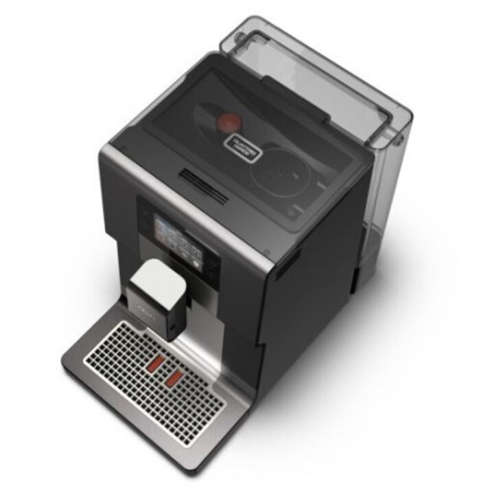 Krups Intuition Preference EA875U10 Semi-automatic Electric Coffee Machine Espresso Machine 3 L