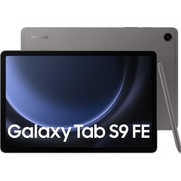 Samsung Galaxy Tab S9 FE X516 10.9 5G 6 Go 128 Go Gris