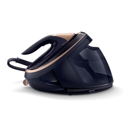 Philips PSG9050/20 Dampfbügelstation 3100 W 1,8 l SteamGlide-Bügelsohle Schwarz