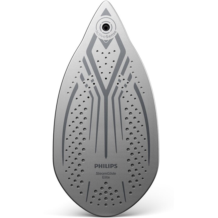 Estação de Ferro a Vapor Philips PSG9050/20 3100 W 1,8 L com Base SteamGlide Elite
