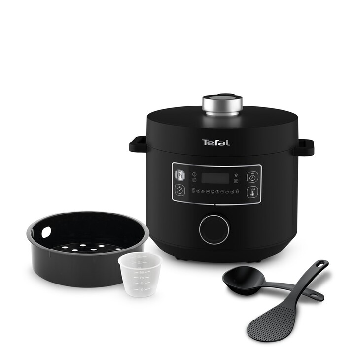 Tefal Turbo Cuisine 5.0 L CY7548