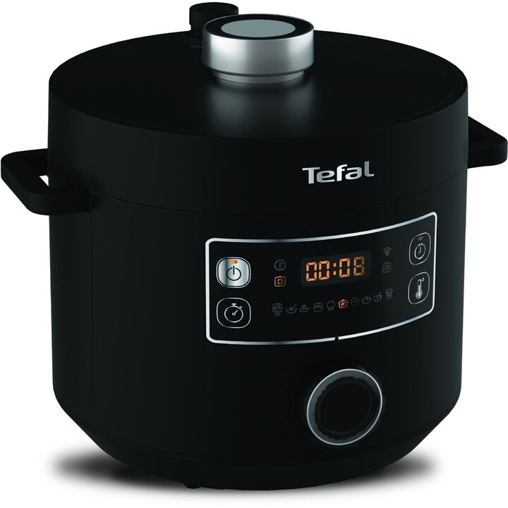 Tefal Turbo Cuisine 5.0 L CY7548