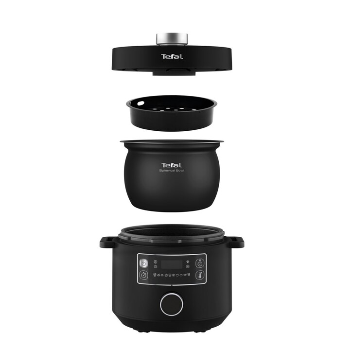 Tefal Turbo Cuisine 5.0 L CY7548