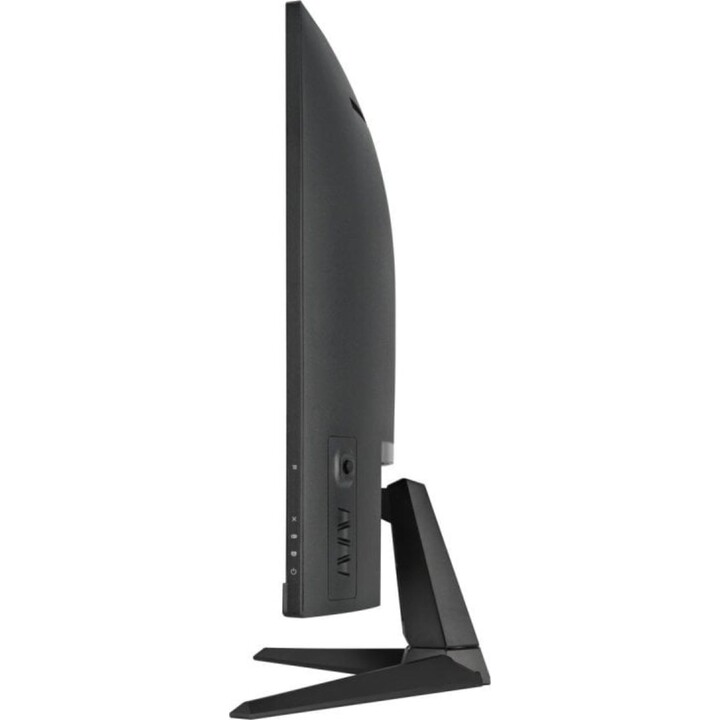 TUF Gaming VG32VQM5B - Monitor de 31,5", Full HD, Curvo, 250 Hz (OC), ELMB Sync, FreeSync Premium