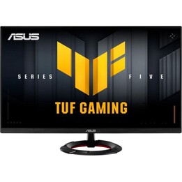 ASUS TUF Gaming VG279Q5R – 27-Zoll-Monitor, FHD (1920 x 1080), 200 Hz, schnelles IPS, ELMB, 0,3 ms GTG (min.)