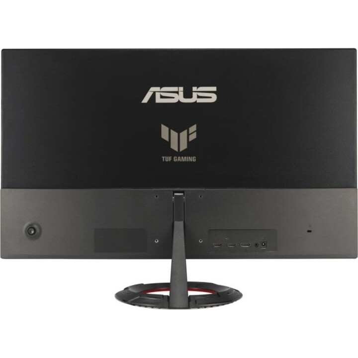 ASUS TUF Gaming VG279Q5R - Monitor de 27", FHD (1920 x 1080), 200 Hz, Fast IPS, ELMB, 0,3 ms GTG (mín.)