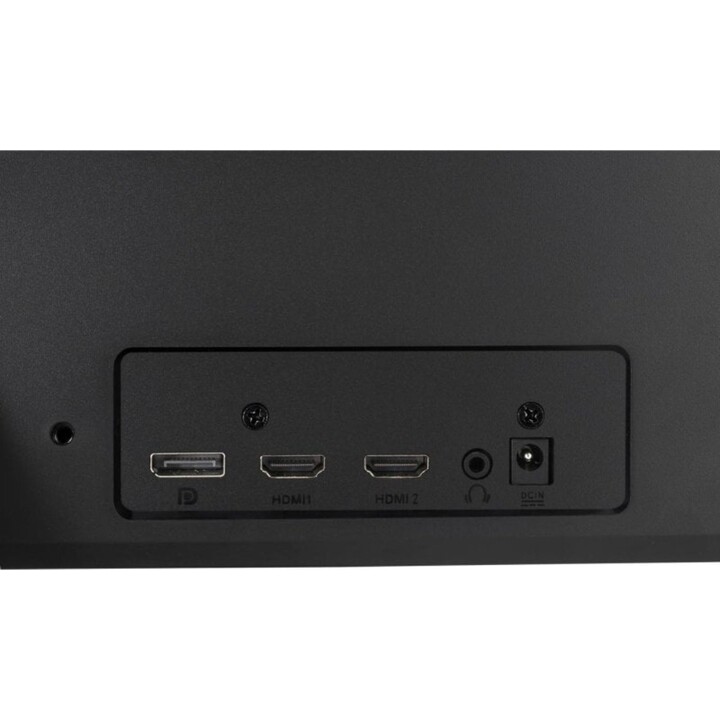 ASUS TUF Gaming VG279Q5R - Monitor de 27", FHD (1920 x 1080), 200 Hz, Fast IPS, ELMB, 0,3 ms GTG (mín.)