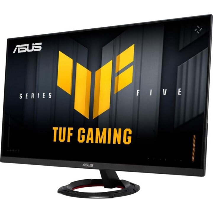 ASUS TUF Gaming VG279Q5R - Monitor de 27", FHD (1920 x 1080), 200 Hz, Fast IPS, ELMB, 0,3 ms GTG (mín.)