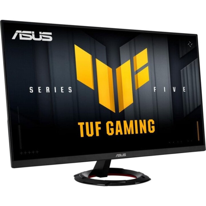 ASUS TUF Gaming VG279Q5R - Monitor de 27", FHD (1920 x 1080), 200 Hz, Fast IPS, ELMB, 0,3 ms GTG (mín.)