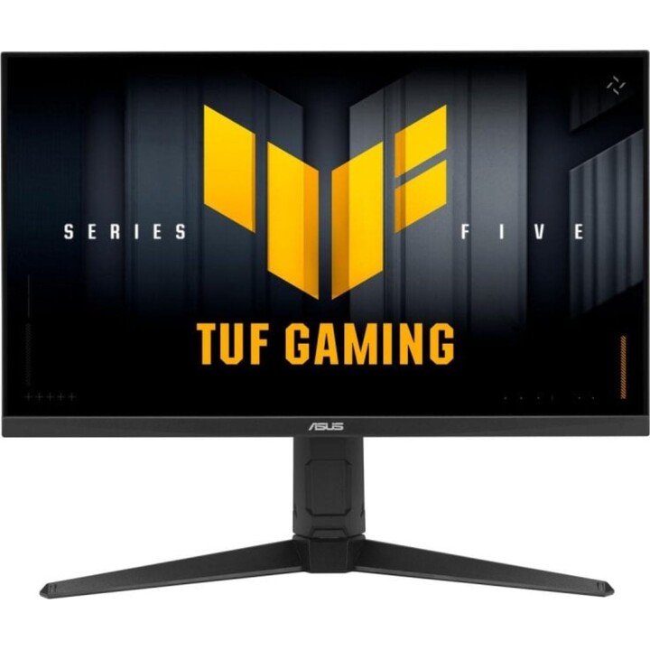 ASUS TUF Gaming VG279QML5A - Monitor de 27", painel IPS rápido Full HD, 240 Hz, 0,3 ms, G-Sync, AMD FreeSync Premium