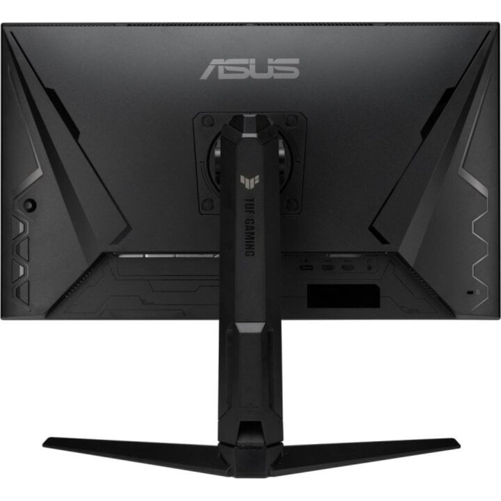 ASUS TUF Gaming VG279QML5A - Moniteur 27", dalle Full HD Fast IPS, 240 Hz, 0,3 ms, G-Sync, AMD FreeSync Premium