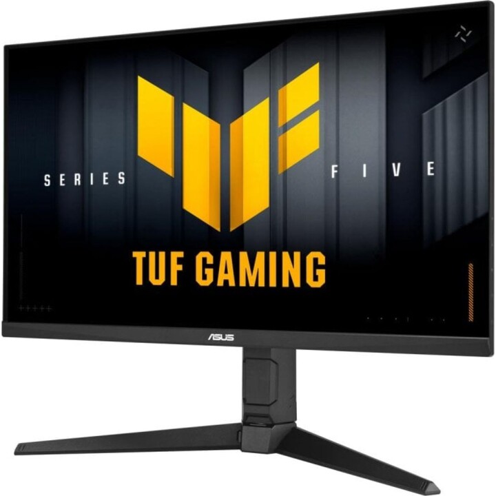 ASUS TUF Gaming VG279QML5A - Monitor de 27", painel IPS rápido Full HD, 240 Hz, 0,3 ms, G-Sync, AMD FreeSync Premium