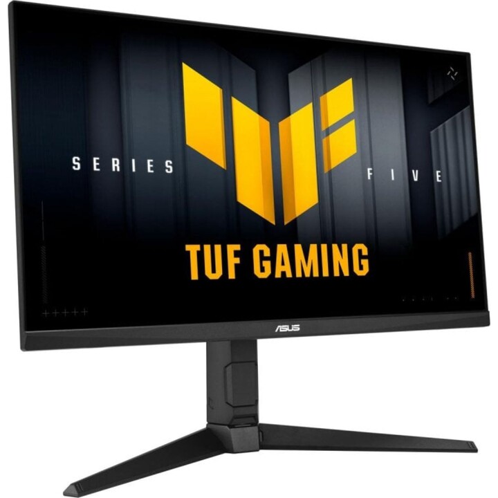ASUS TUF Gaming VG279QML5A - Monitor de 27", painel IPS rápido Full HD, 240 Hz, 0,3 ms, G-Sync, AMD FreeSync Premium