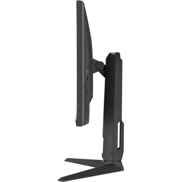 ASUS TUF Gaming VG279QML5A - Monitor de 27", painel IPS rápido Full HD, 240 Hz, 0,3 ms, G-Sync, AMD FreeSync Premium