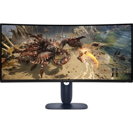 Monitor LED para jogos Alienware AW3425DWM (34") 86,43 cm