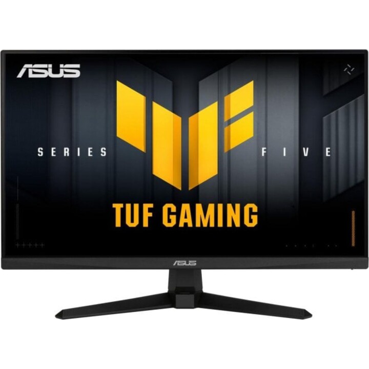 ASUS TUF Gaming Series 5 Monitor para juegos de 24" 1080P (VG249QM5A) - FHD, Fast-IPS, 240Hz, 0.3ms