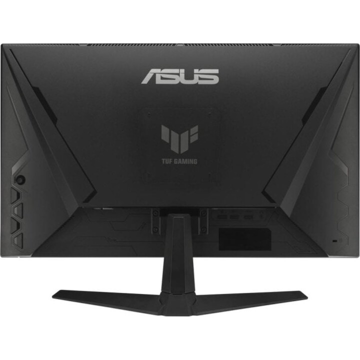 ASUS TUF Gaming Series 5 24" 1080P Gaming Monitor (VG249QM5A) - FHD, Fast-IPS, 240Hz, 0.3ms