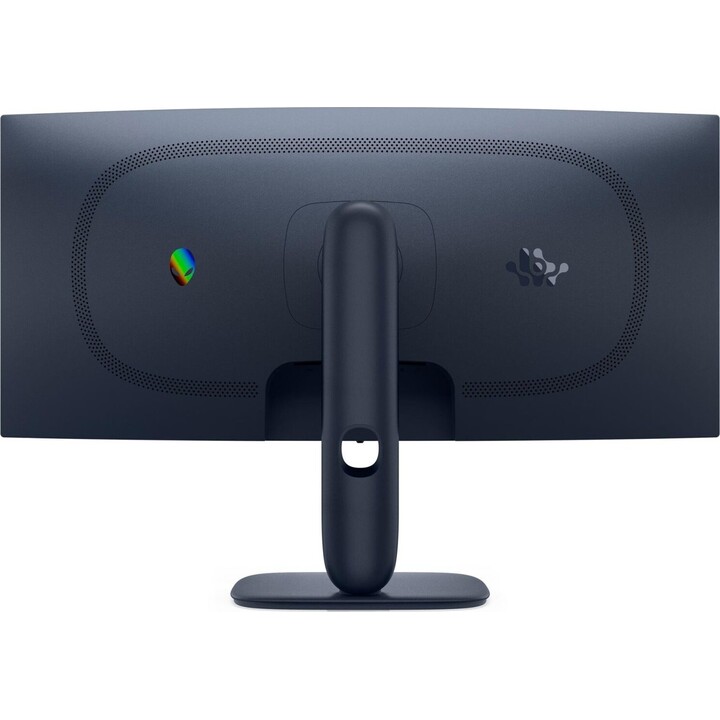 Monitor gamer curvo Alienware AW3425DW de 86,9 cm (34 polegadas)