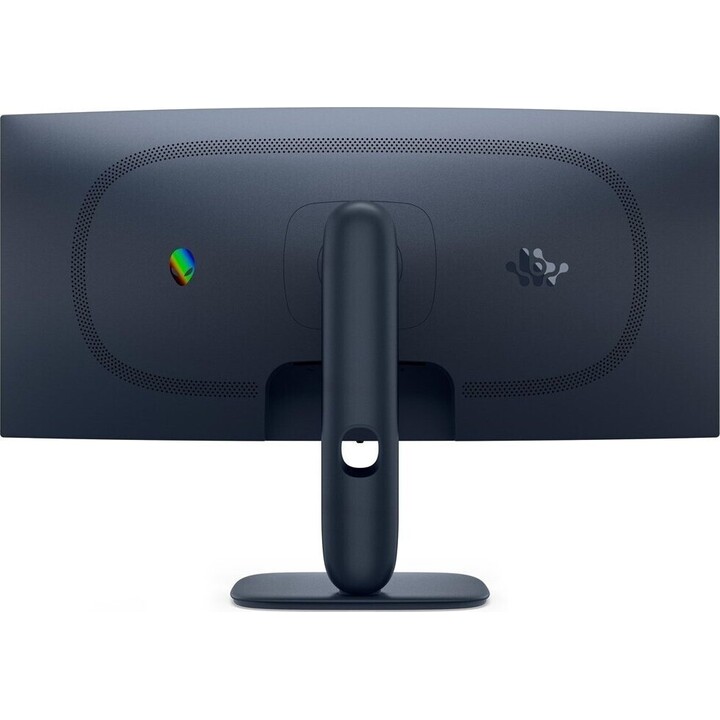 Monitor gamer curvo Alienware AW3425DW de 86,9 cm (34 polegadas)