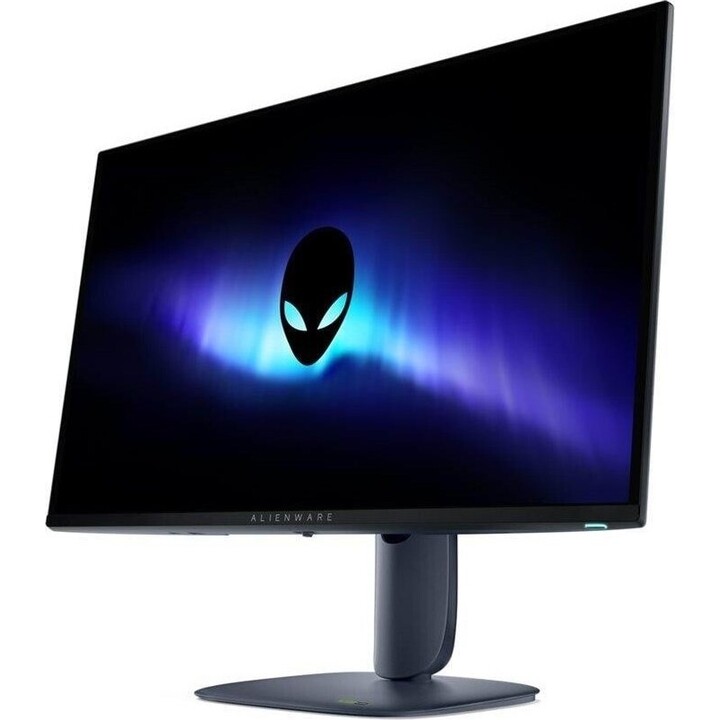 Dell monitor AW2725D, 68.6 cm (27"), 2560 x 1440 pixels