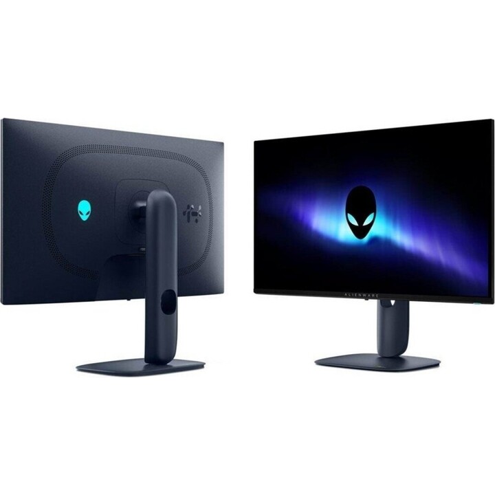 Monitor Dell AW2725D, 68,6 cm (27"), 2560 x 1440 pixel