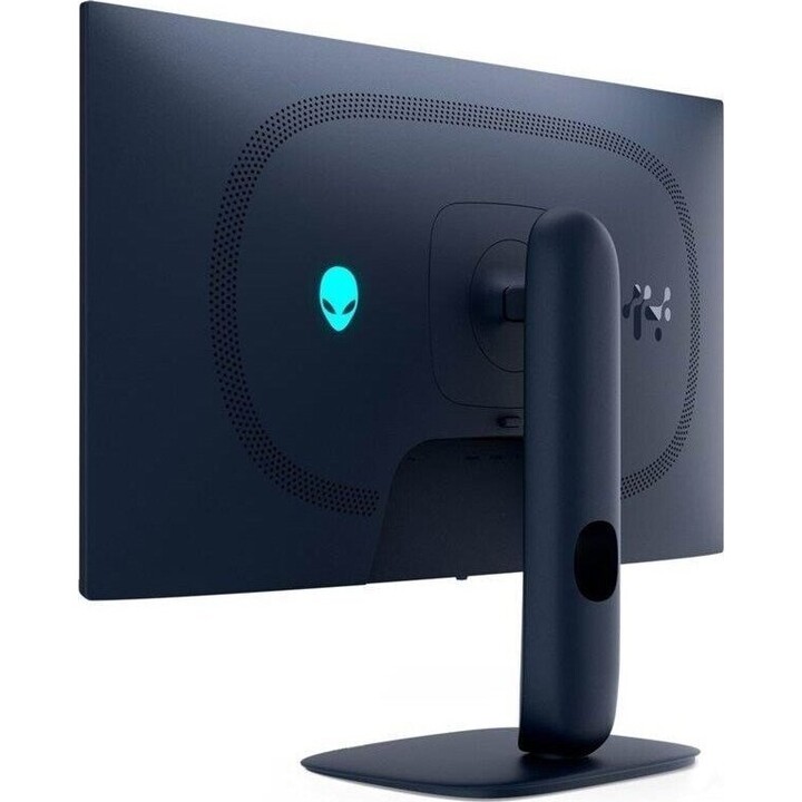 Dell monitor AW2725D, 68.6 cm (27"), 2560 x 1440 pixels