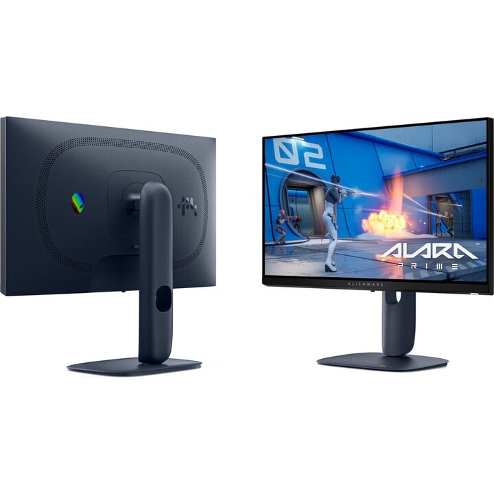 Monitor Dell AW2525HM 62,2 cm (24,5"), 1920 x 1080 píxeles
